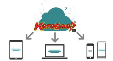 Malaysia Private Server Karaoke Song Download “APP”