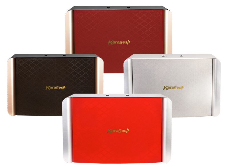 4 speaker