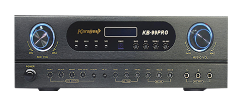 Amplifier