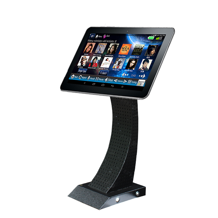 Touch Screen